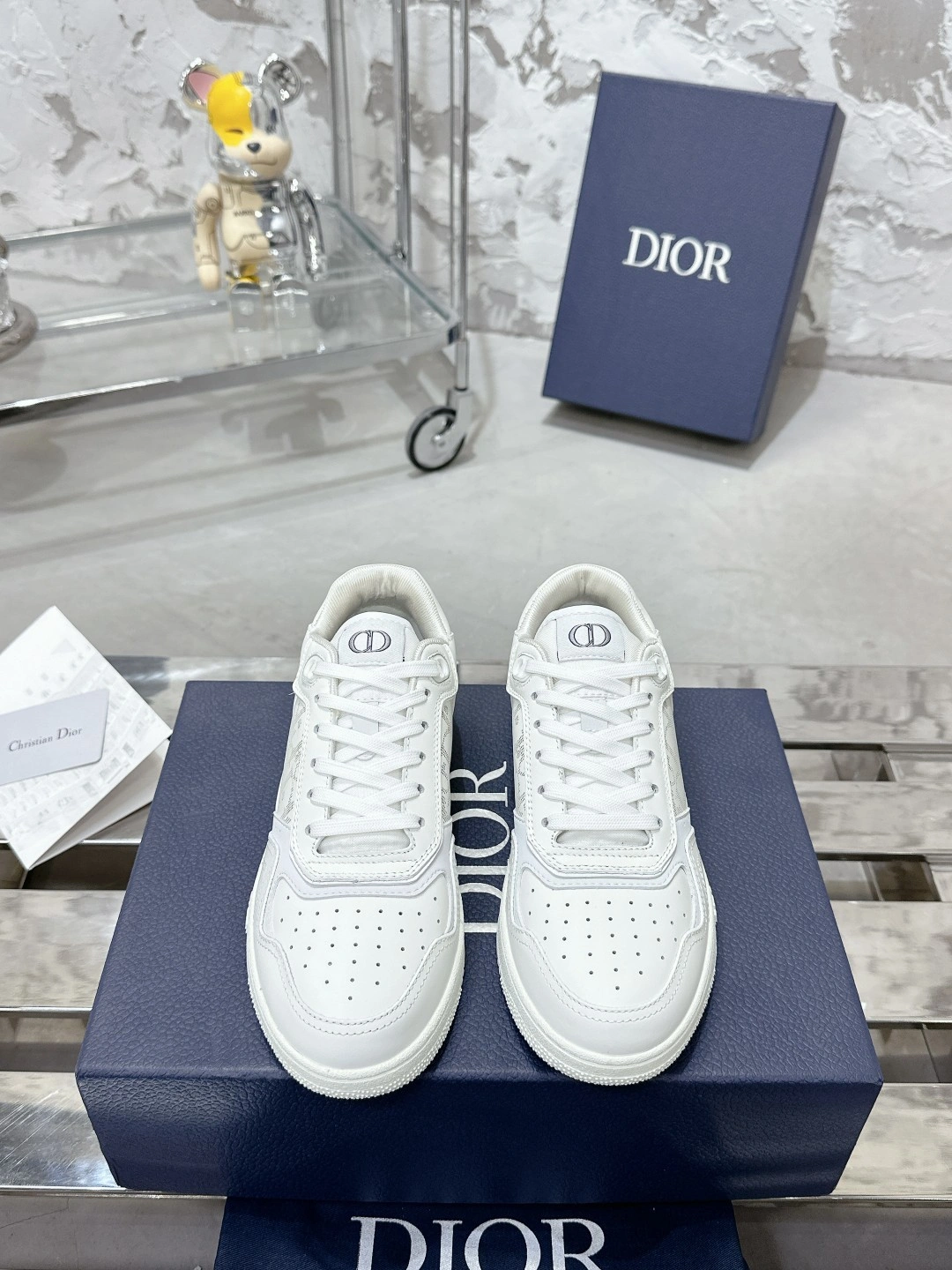 OOBB-- 4ior 3SN272ZSB_H000 B27 Calfskin Thick soles：3CM item:D-X000G0416