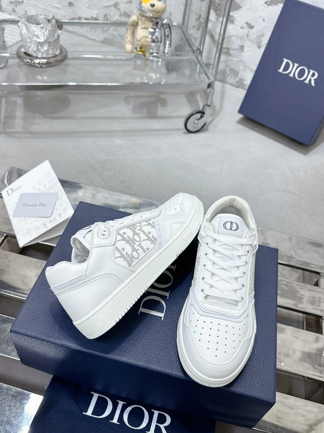 OOBB-- 4ior 3SN272ZSB_H000 B27 Calfskin Thick soles：3CM item:D-X000G0416