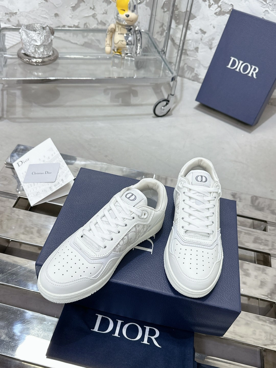 OOBB-- 4ior 3SN272ZSB_H000 B27 Calfskin Thick soles：3CM item:D-X000G0416