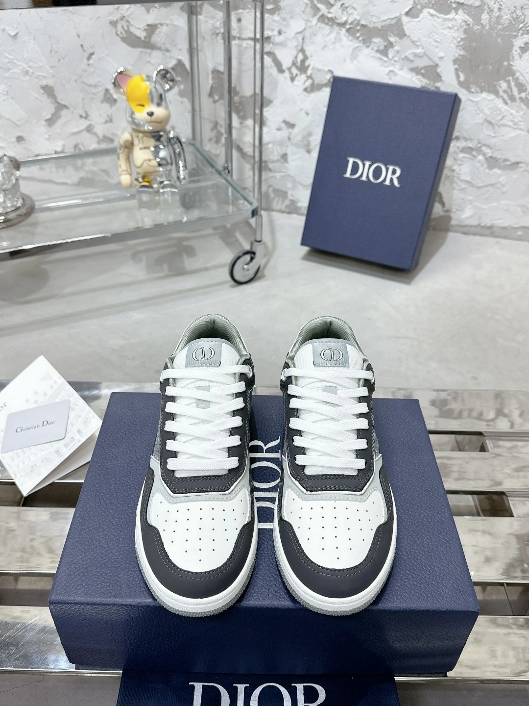 OOBB-- 4ior 3SN272ZTY_H868 Thick soles：3CM B27 Calfskin item:D-X000F0709
