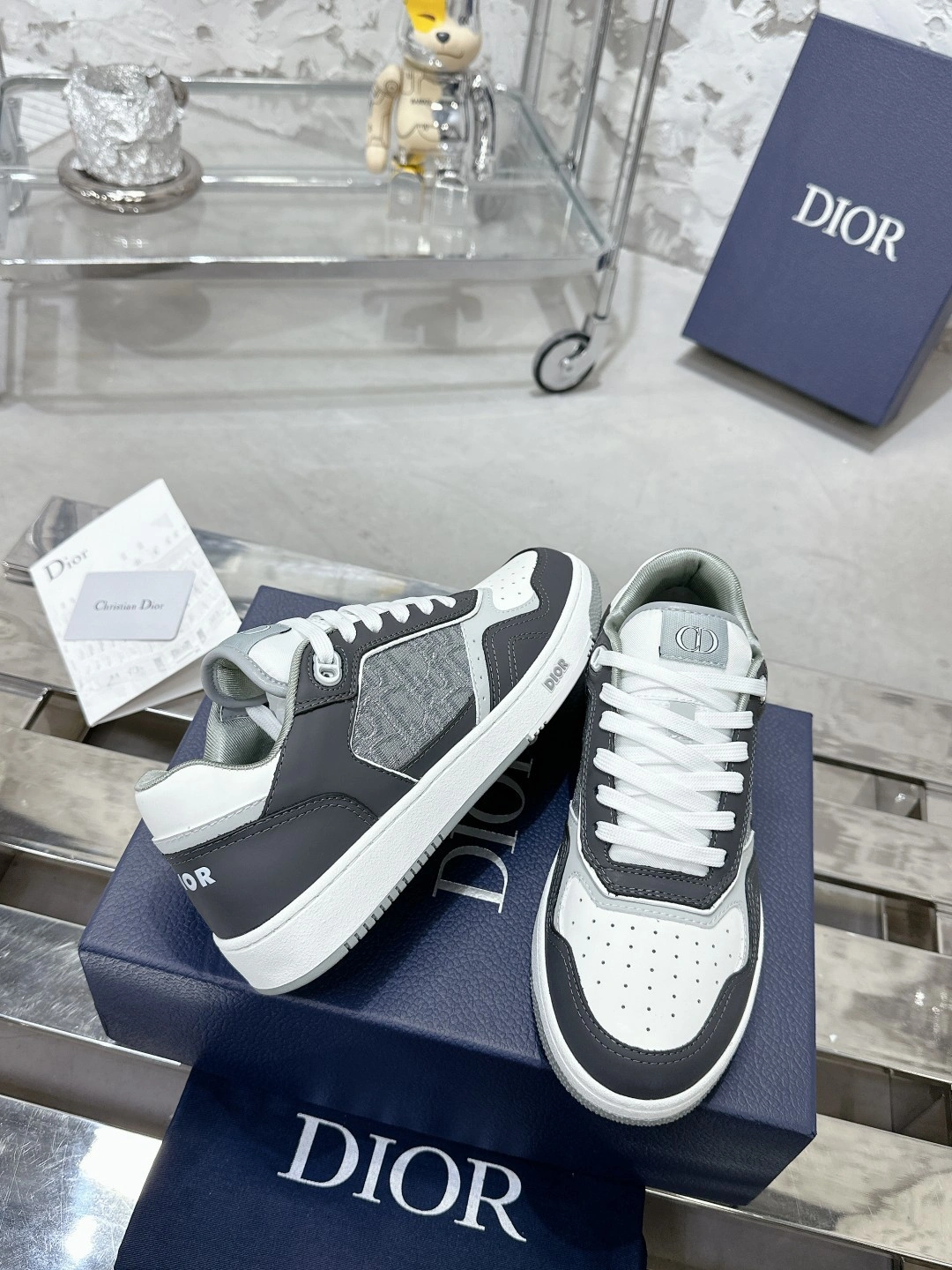 OOBB-- 4ior 3SN272ZTY_H868 Thick soles：3CM B27 Calfskin item:D-X000F0709