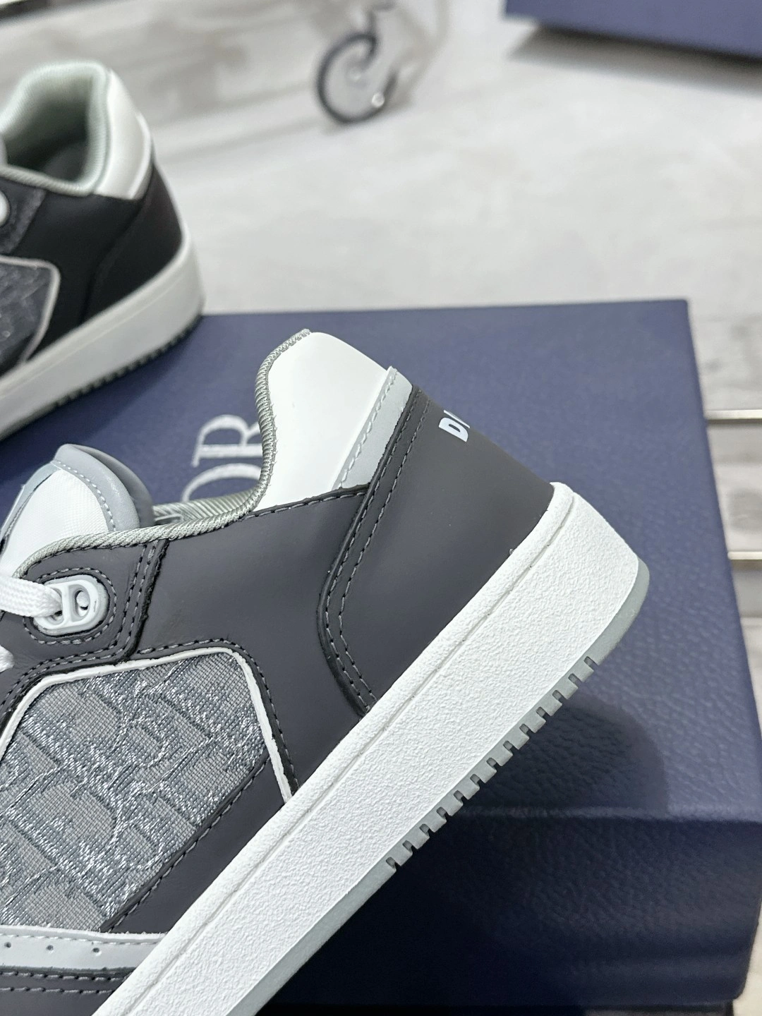 OOBB-- 4ior 3SN272ZTY_H868 Thick soles：3CM B27 Calfskin item:D-X000F0709
