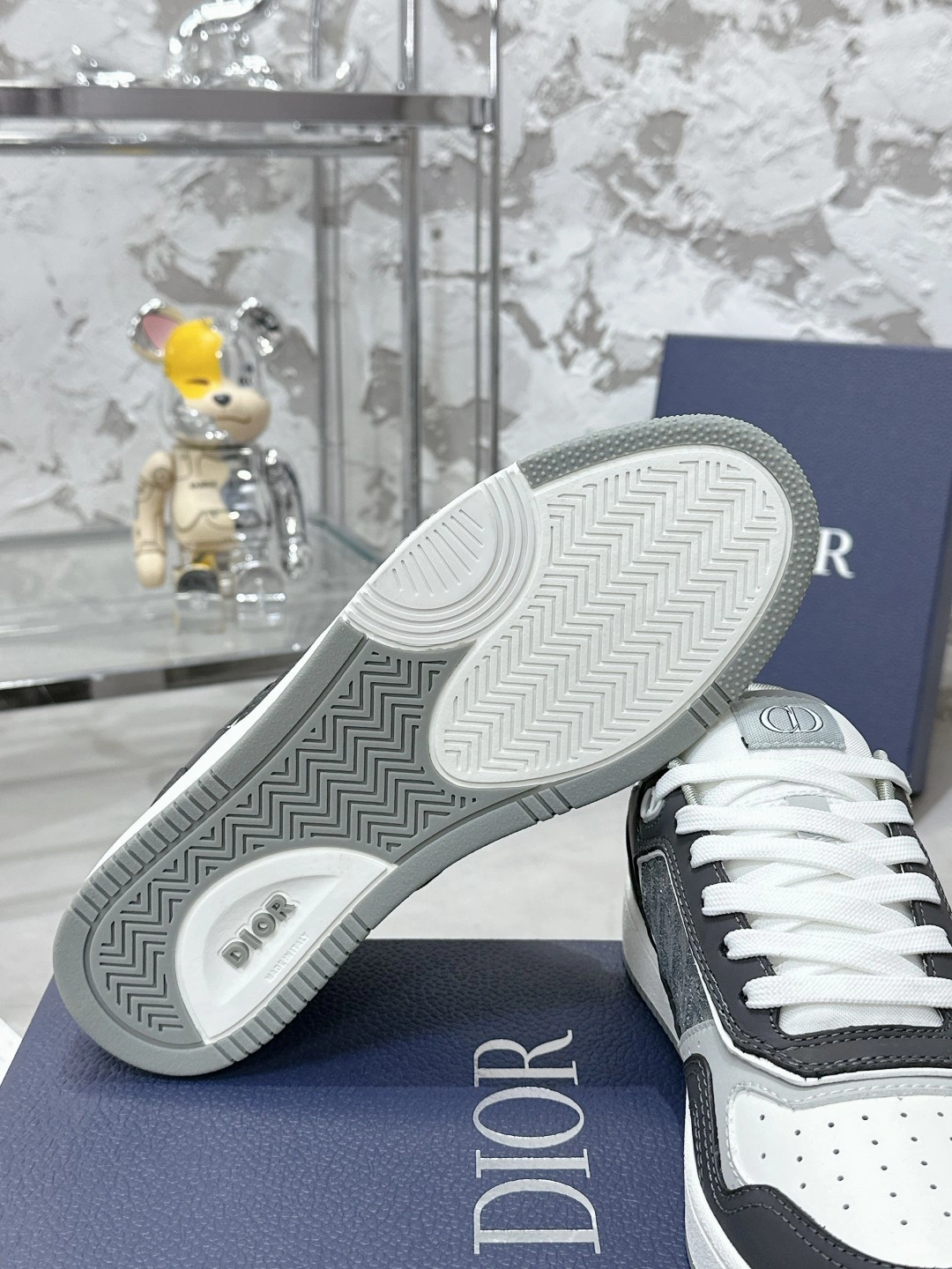 OOBB-- 4ior 3SN272ZTY_H868 Thick soles：3CM B27 Calfskin item:D-X000F0709