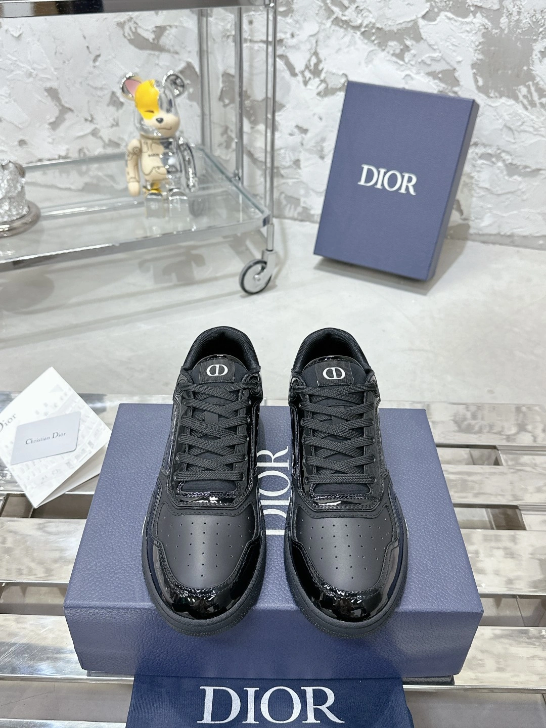 OOBB-- 4ior 3SN272ZYV_H900 B27 Calfskin Thick soles：3CM item:D-X000G0417