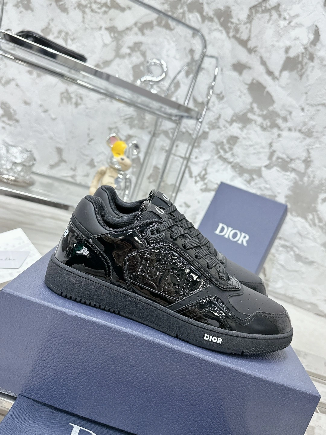 OOBB-- 4ior 3SN272ZYV_H900 B27 Calfskin Thick soles：3CM item:D-X000G0417