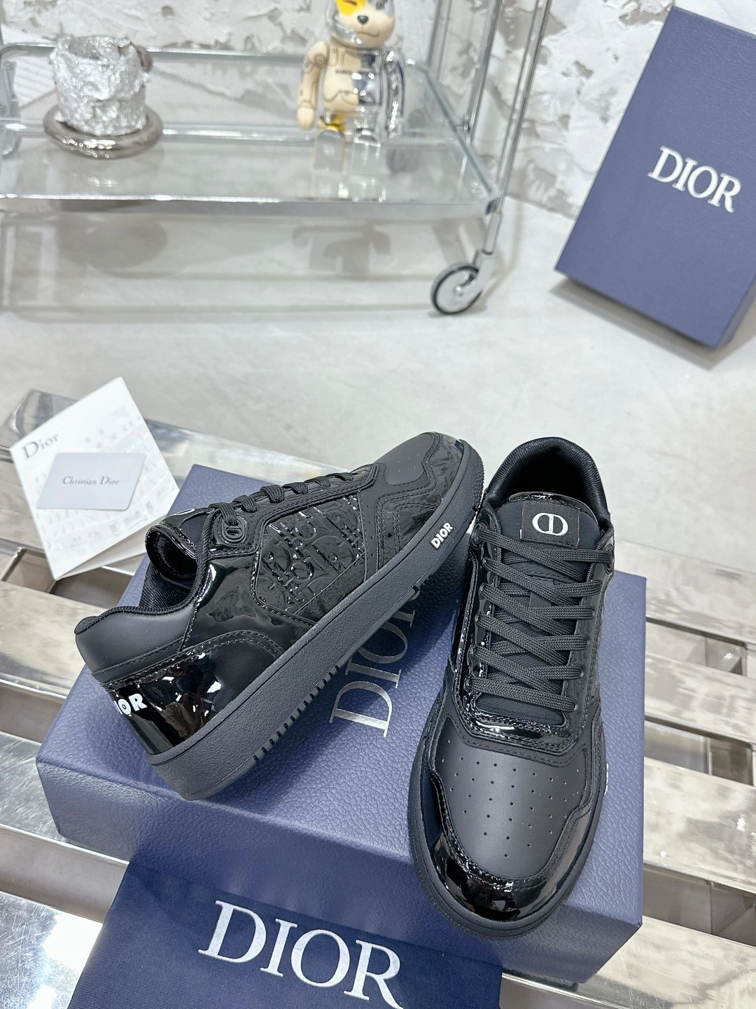 OOBB-- 4ior 3SN272ZYV_H900 B27 Calfskin Thick soles：3CM item:D-X000G0417