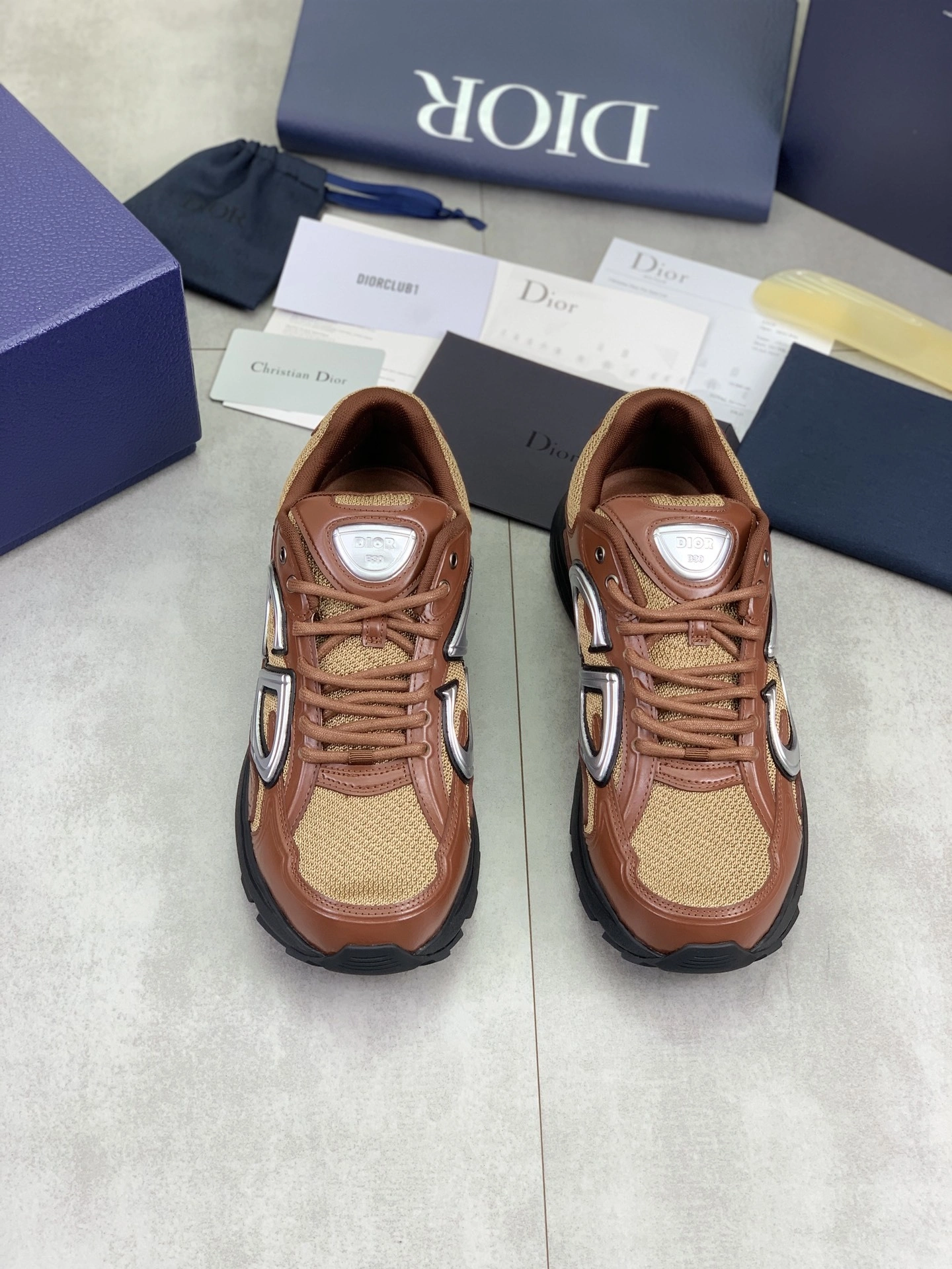 OOBB-- 4ior 3SN279AAD_H735 cowhide B30 item:F-X000A0125B