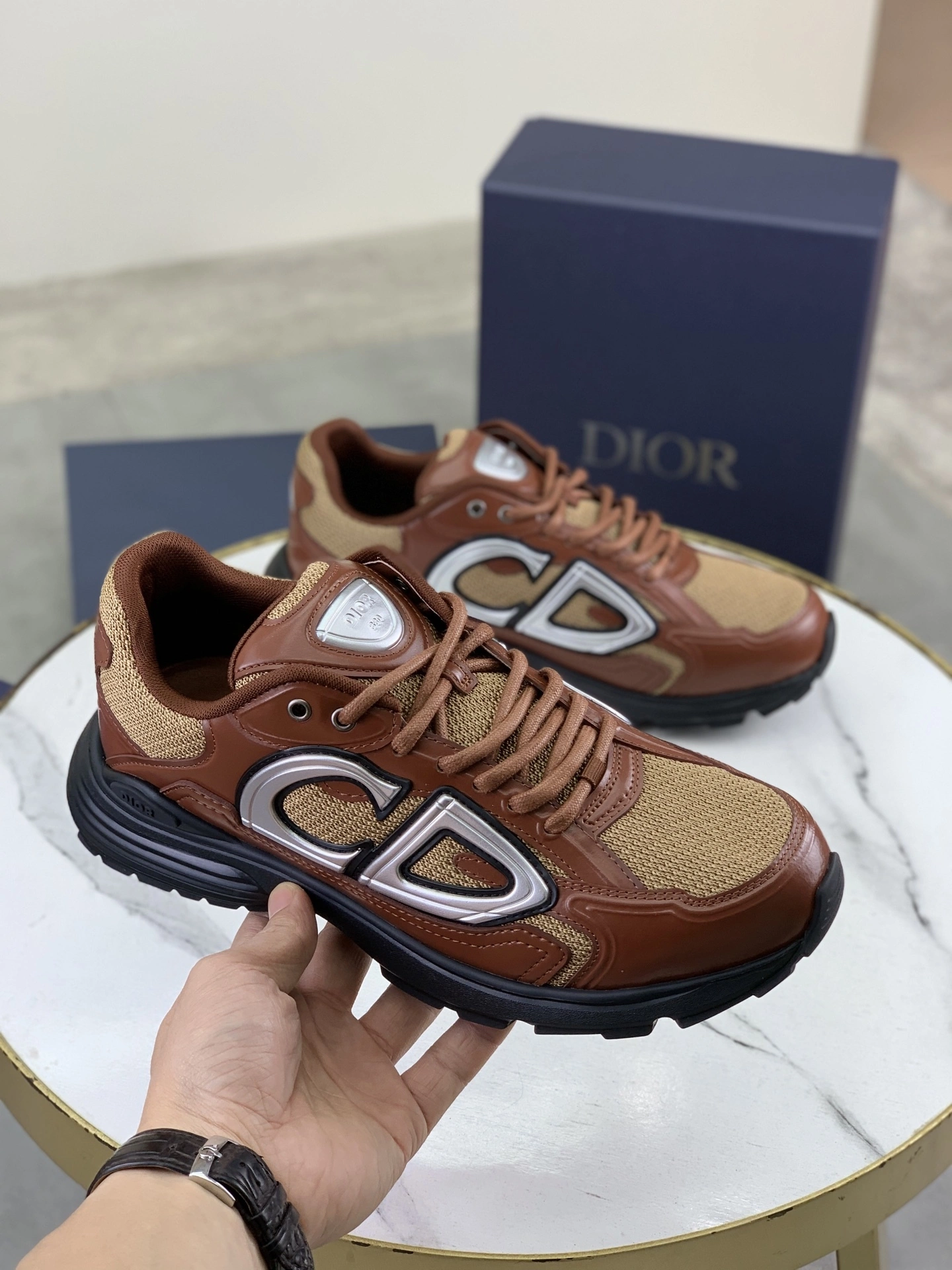 OOBB-- 4ior 3SN279AAD_H735 cowhide B30 item:F-X000A0125B