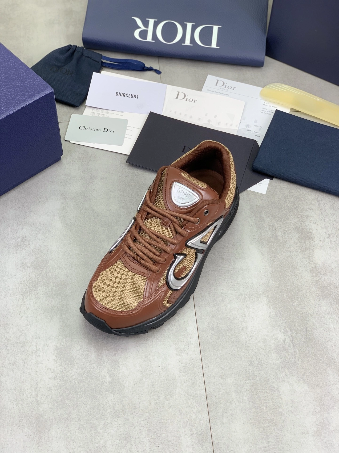 OOBB-- 4ior 3SN279AAD_H735 cowhide B30 item:F-X000A0125B