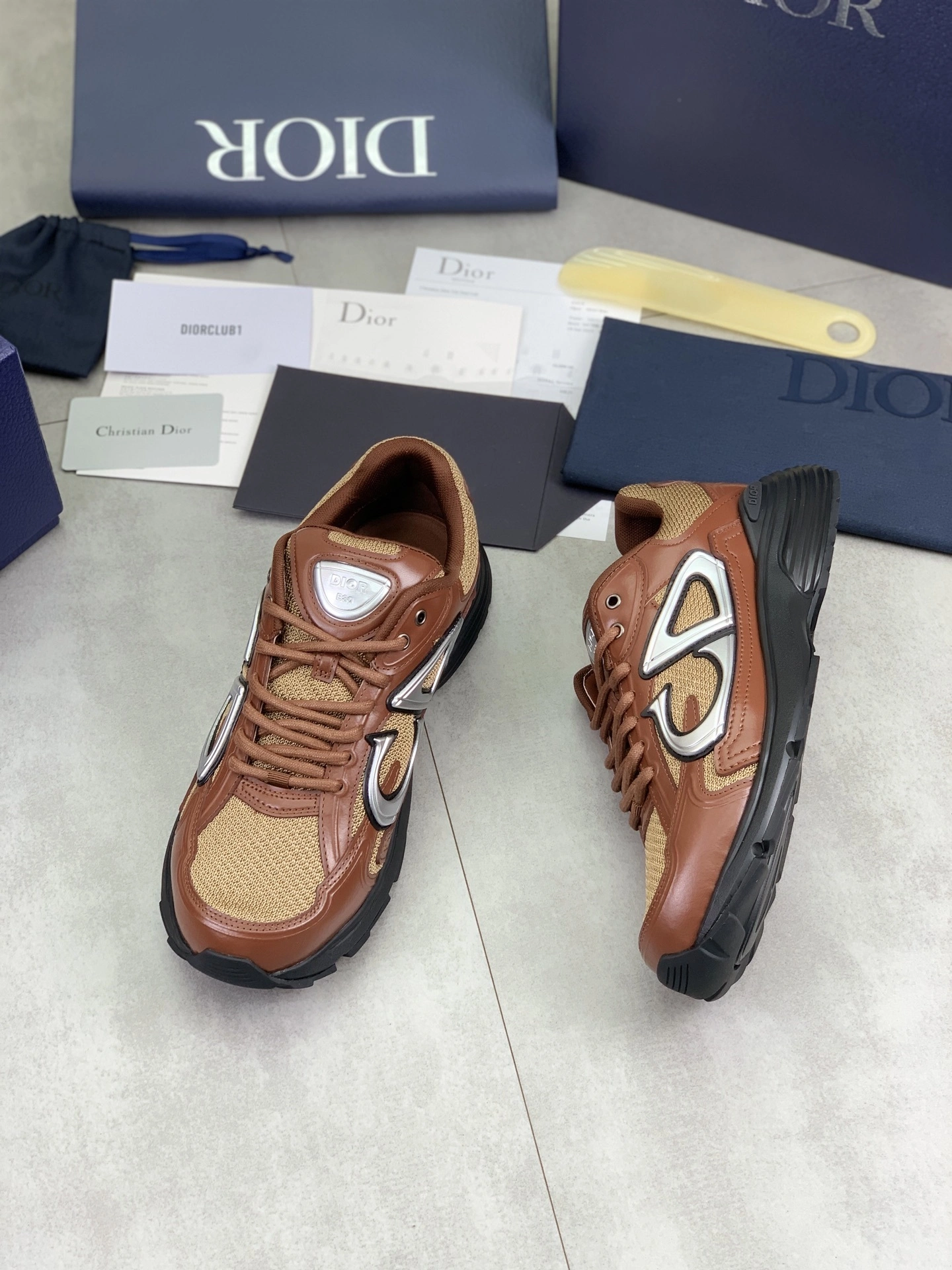 OOBB-- 4ior 3SN279AAD_H735 cowhide B30 item:F-X000A0125B