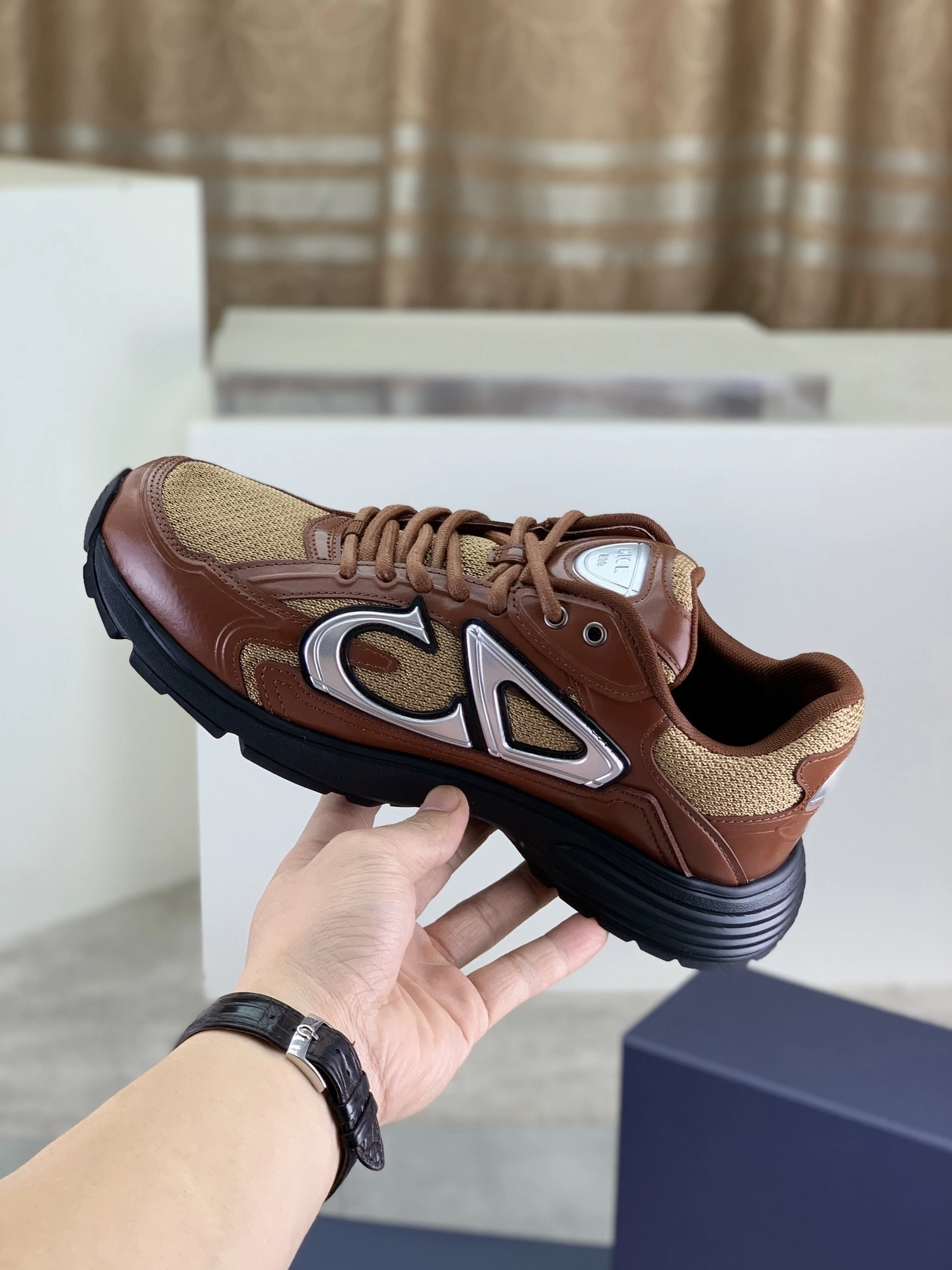 OOBB-- 4ior 3SN279AAD_H735 cowhide B30 item:F-X000A0125B