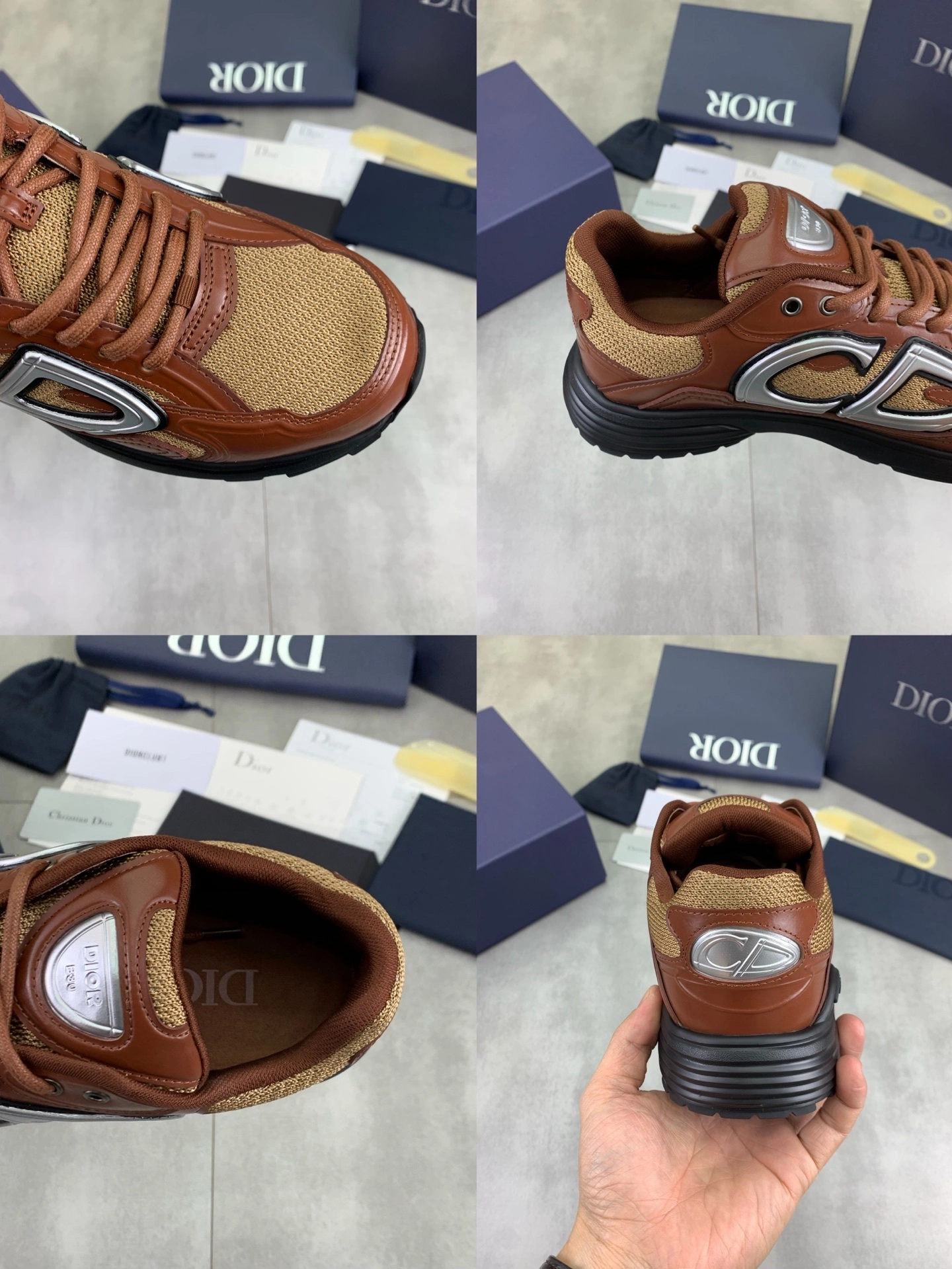 OOBB-- 4ior 3SN279AAD_H735 cowhide B30 item:F-X000A0125B