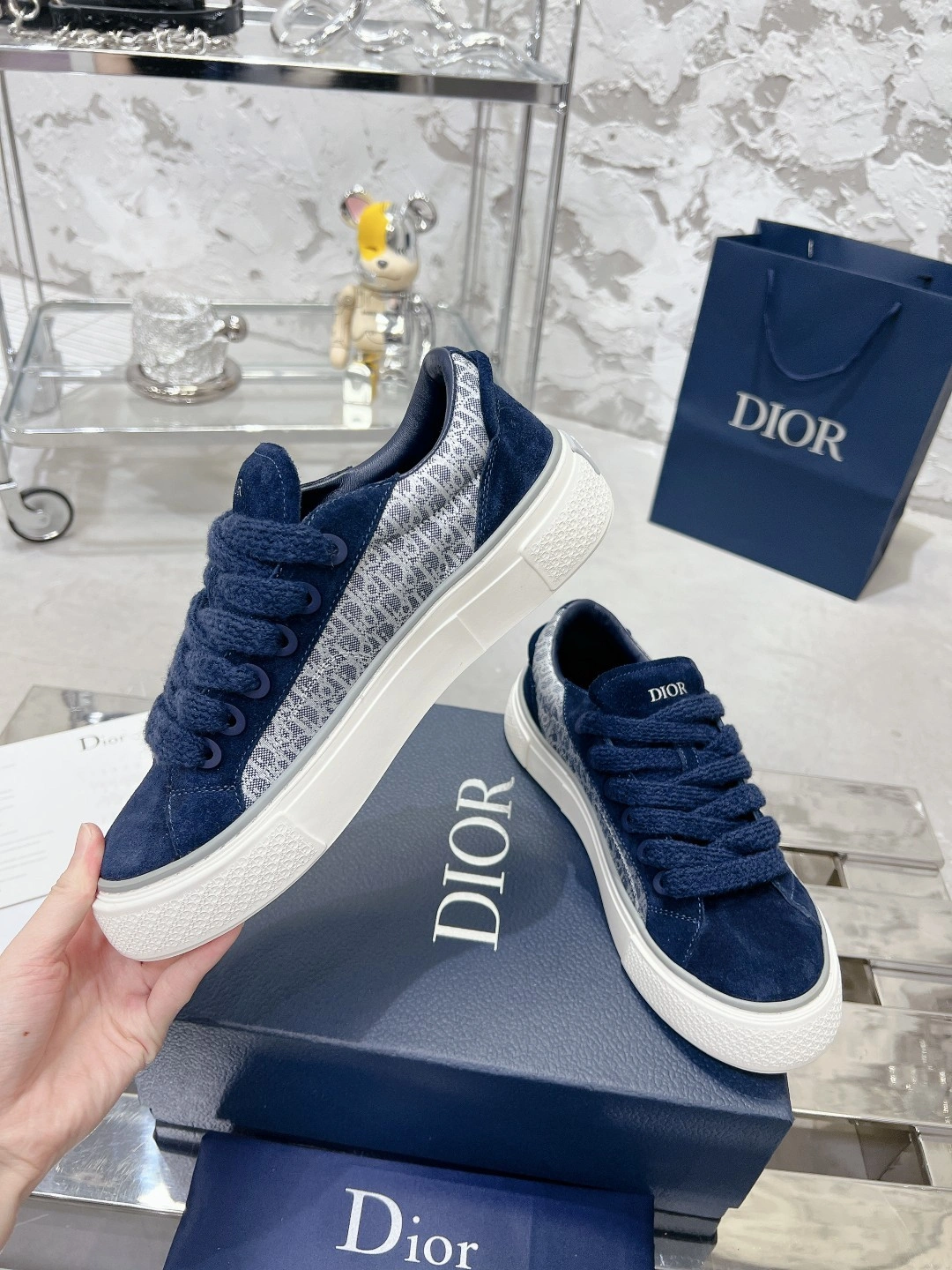 OOBB-- 4ior 3SN303ZWN_H559 B33 Thick soles：3CM Calfskin item:D-X000G0424