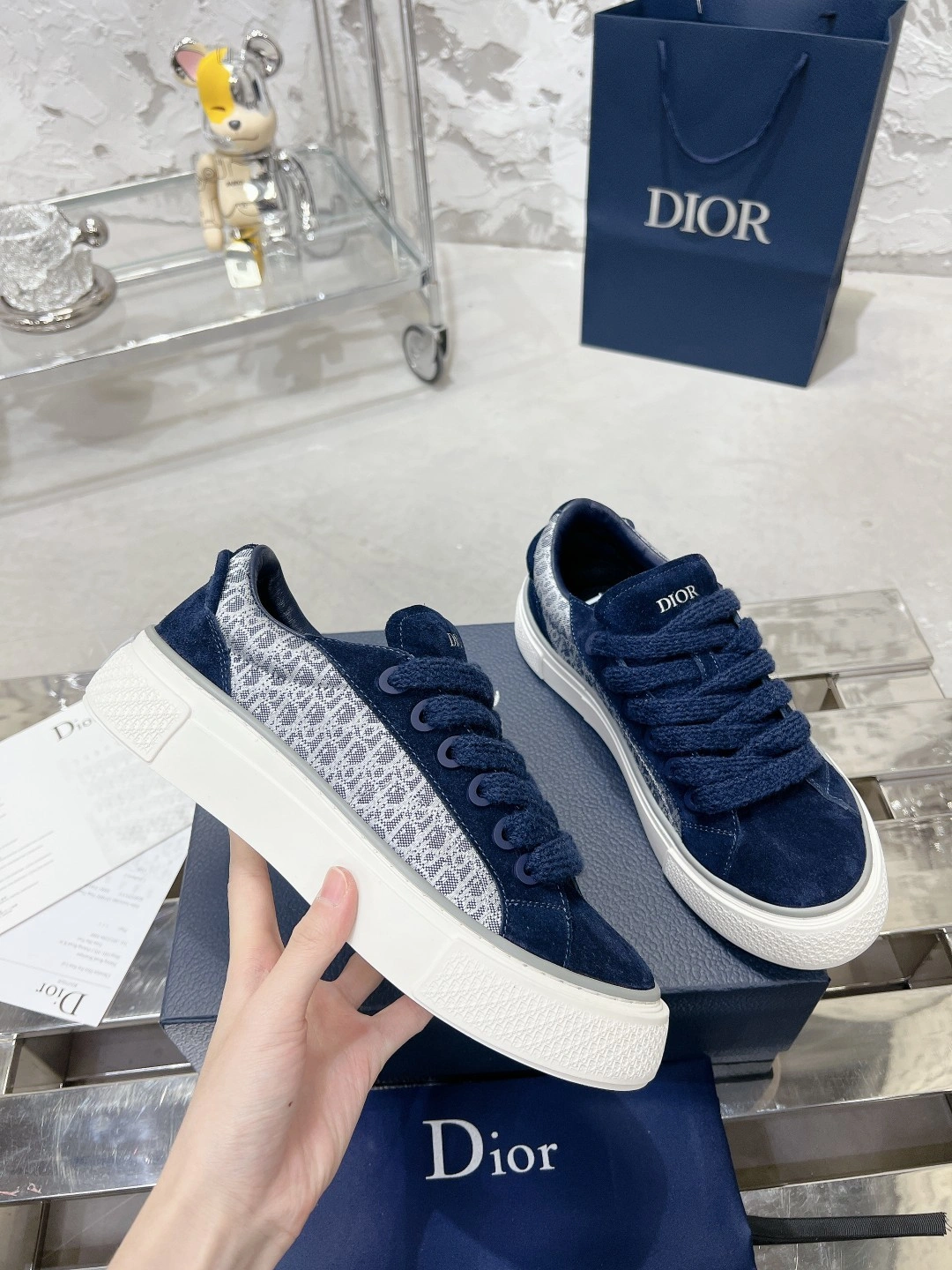OOBB-- 4ior 3SN303ZWN_H559 B33 Thick soles：3CM Calfskin item:D-X000G0424
