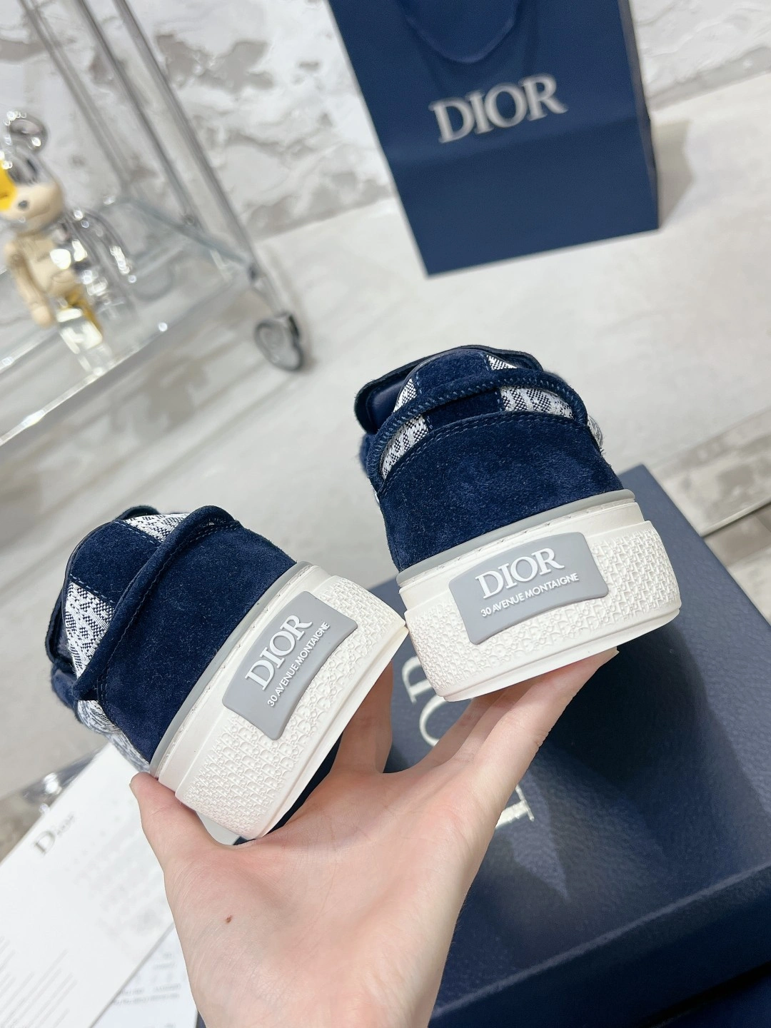 OOBB-- 4ior 3SN303ZWN_H559 B33 Thick soles：3CM Calfskin item:D-X000G0424