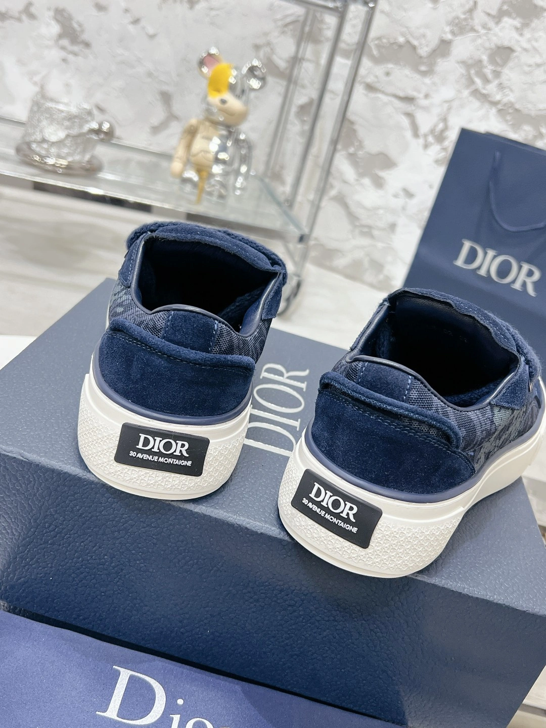 OOBB-- 4ior 3SN303ZWZ_H565 B33 Calfskin Thick soles：3CM item:D-X000G0428