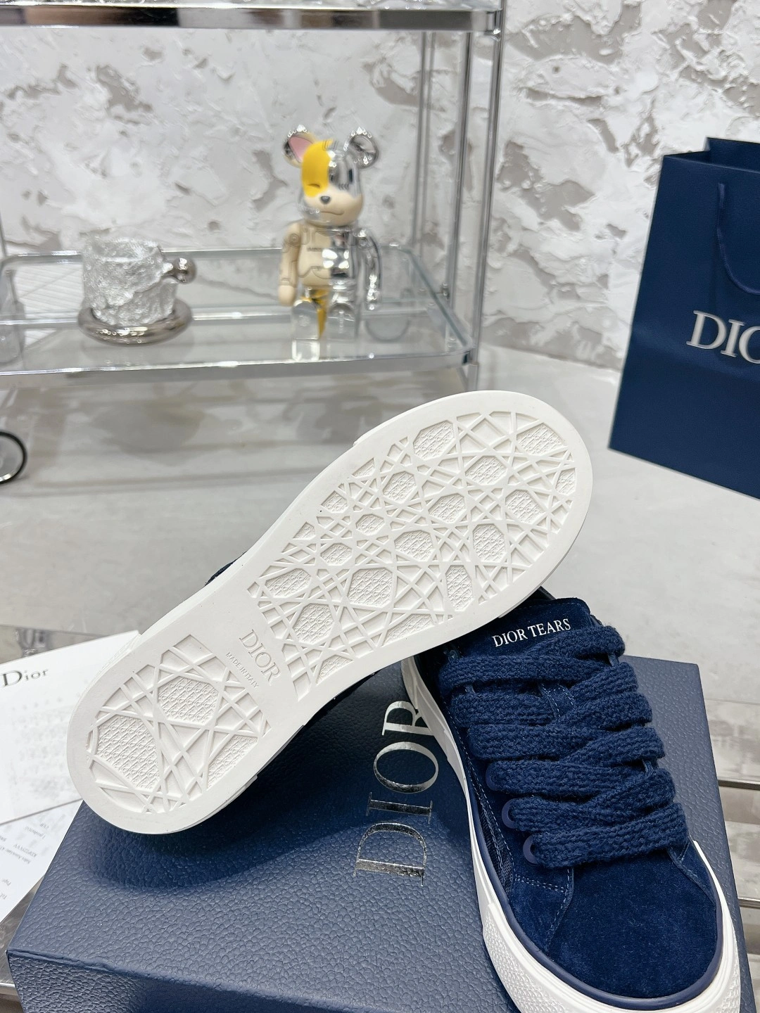OOBB-- 4ior 3SN303ZWZ_H565 B33 Calfskin Thick soles：3CM item:D-X000G0428