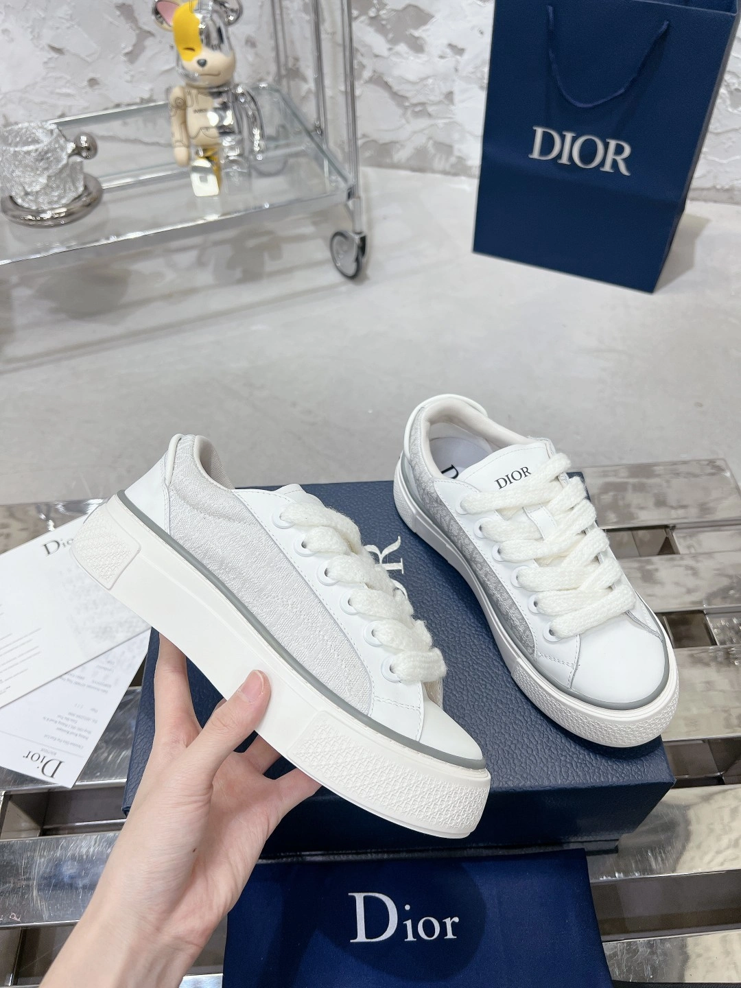 OOBB-- 4ior 3SN303ZYS_H068 B33 Thick soles：3CM Calfskin item:D-X000G0425