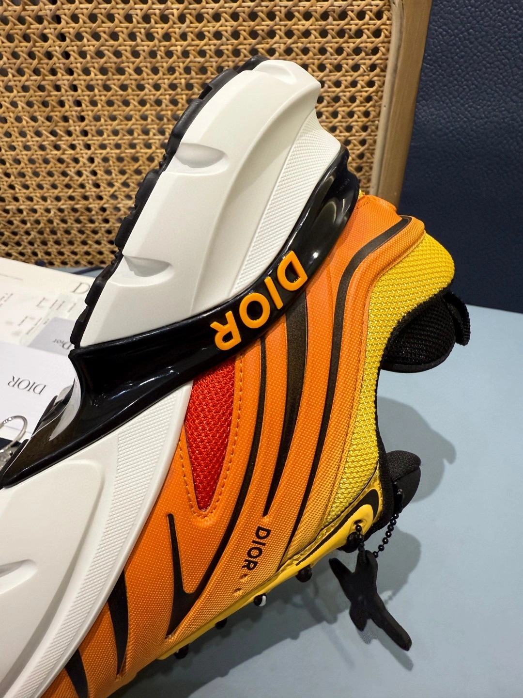OOBB-- 4ior 3SN306ZEG_H290 B44 Blade item:E-X430F0609