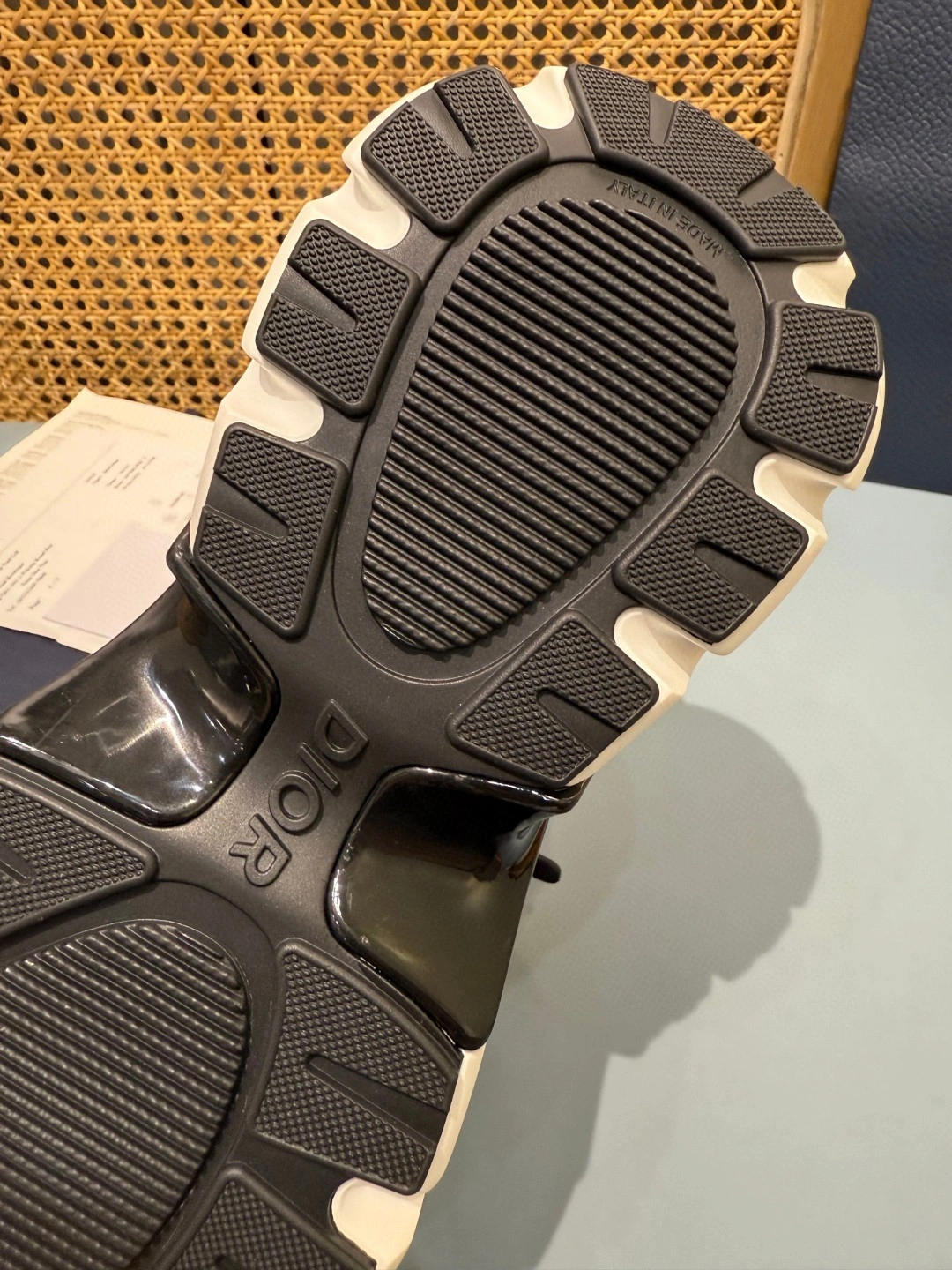 OOBB-- 4ior 3SN306ZEG_H290 B44 Blade item:E-X430F0609