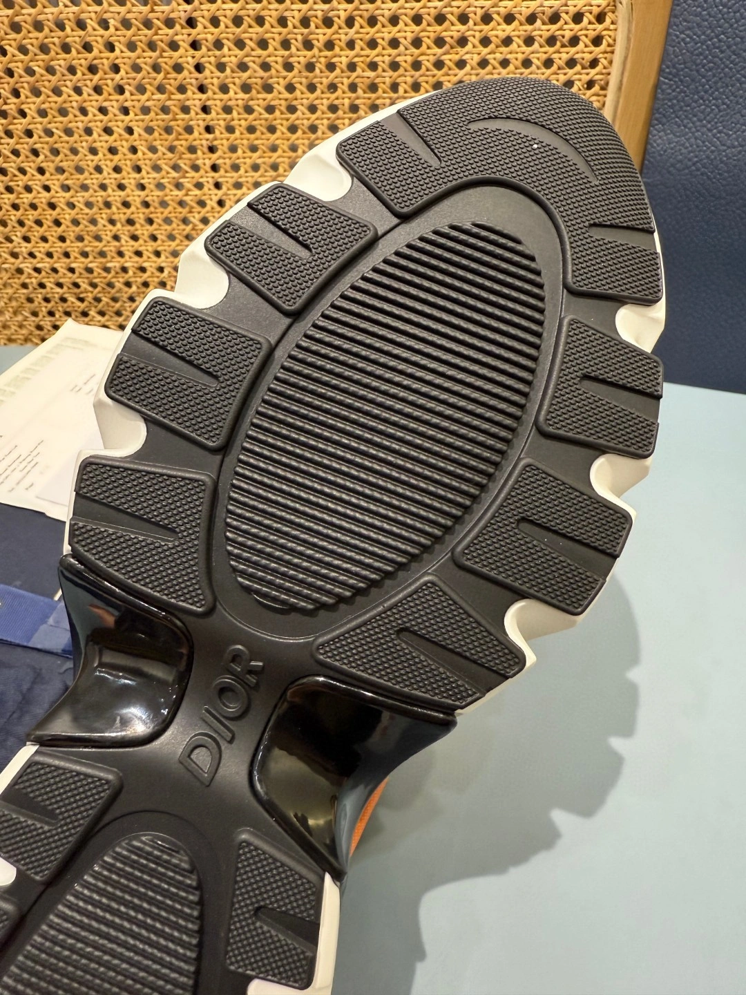 OOBB-- 4ior 3SN306ZEG_H290 B44 Blade item:E-X430F0609