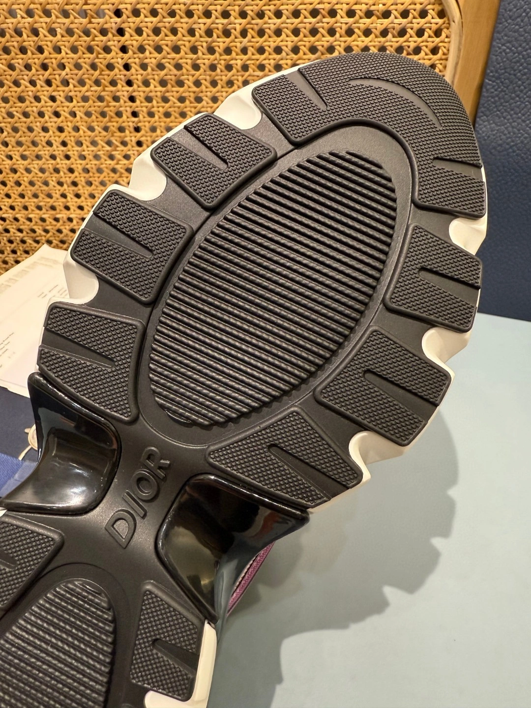 OOBB-- 4ior 3SN306ZEG_H490 B44 Blade item:E-X430F0607