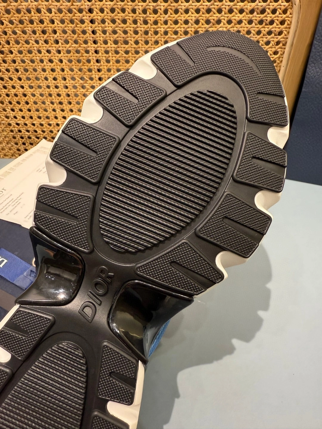 OOBB-- 4ior 3SN306ZEG_H591 B44 Blade item:E-X430F0610