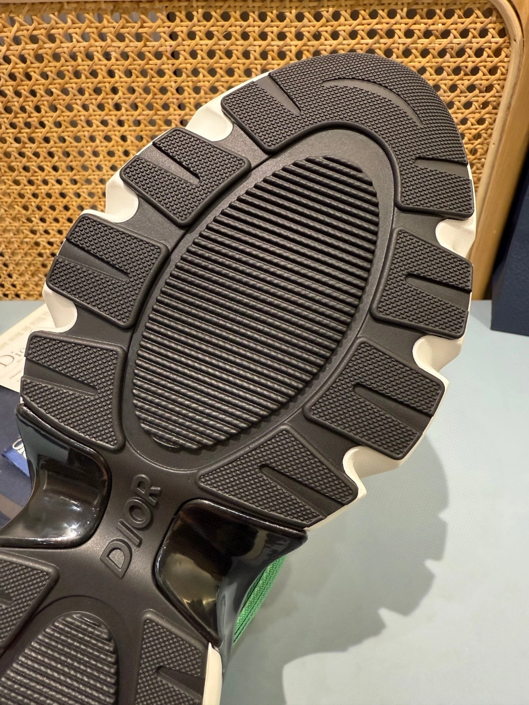 OOBB-- 4ior 3SN306ZEG_H694 B44 Blade item:E-X430F0608