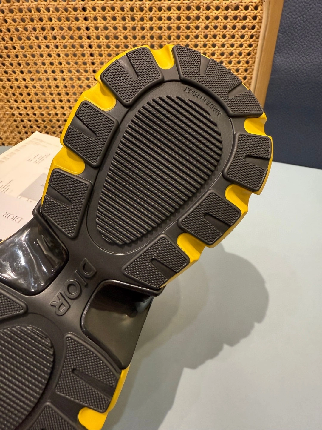 OOBB-- 4ior 3SN306ZZY_H291 B44 Blade item:E-X430F0616