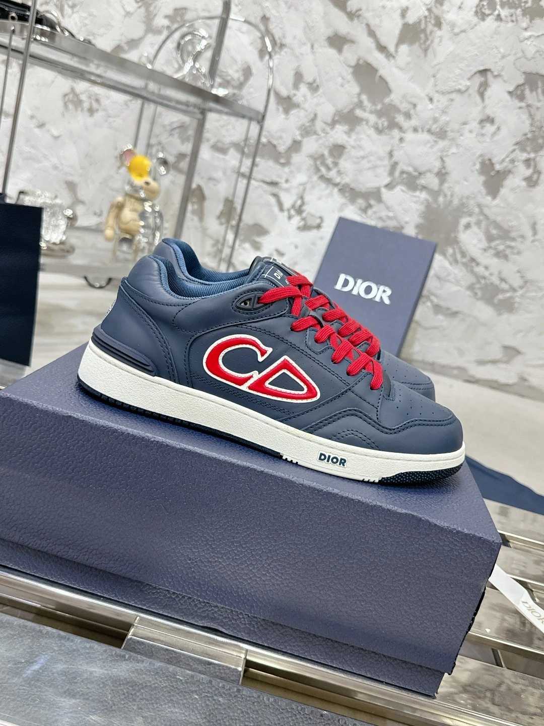 OOBB-- 4ior 3SN318ZDL_H543 B57 Thick soles：3CM Calfskin item:D-X158J2250