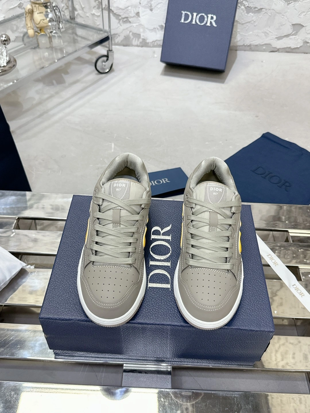 OOBB-- 4ior 3SN318ZDL_H822 B57 Thick soles：3CM Calfskin item:D-X158J2251