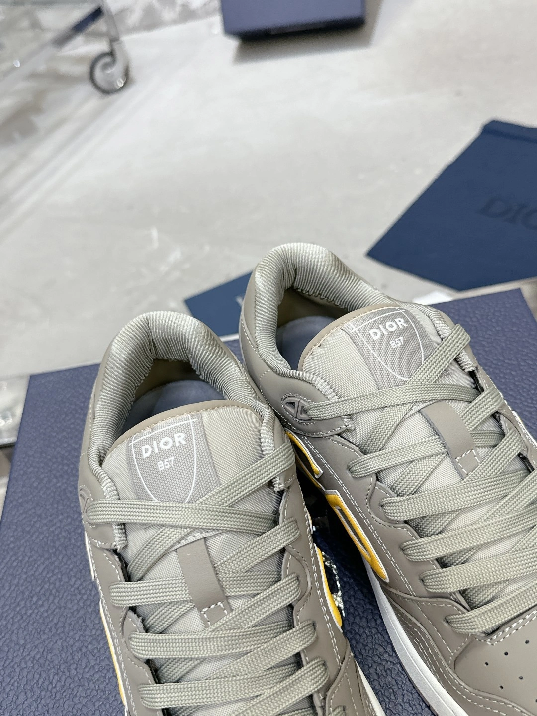 OOBB-- 4ior 3SN318ZDL_H822 B57 Thick soles：3CM Calfskin item:D-X158J2251