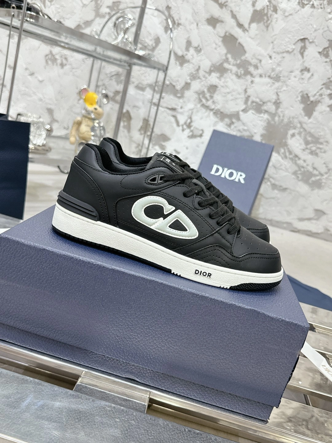 OOBB-- 4ior 3SN318ZDL_H966 B57 Thick soles：3CM Calfskin item:D-X158J2249