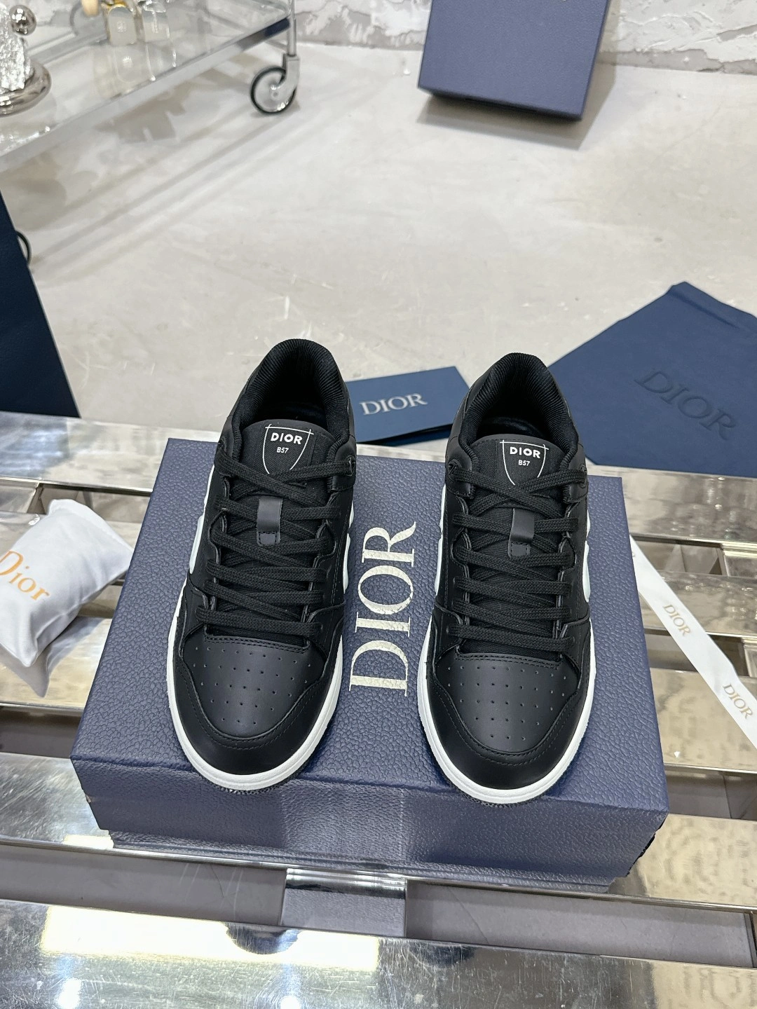 OOBB-- 4ior 3SN318ZDL_H966 B57 Thick soles：3CM Calfskin item:D-X158J2249