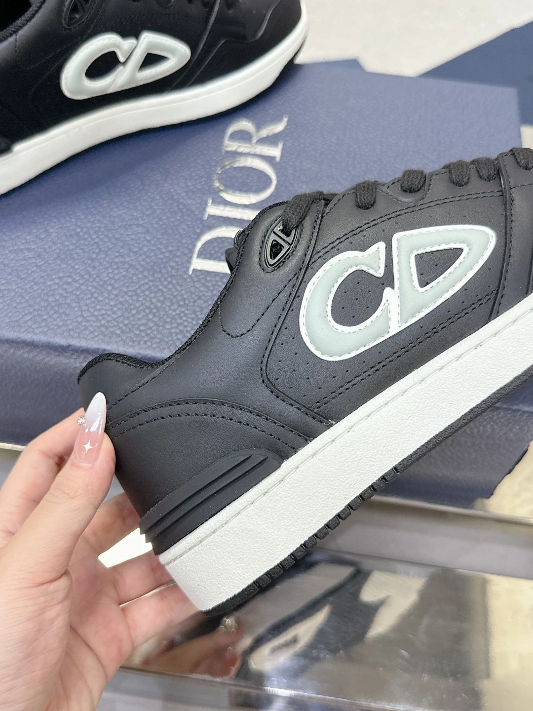 OOBB-- 4ior 3SN318ZDL_H966 B57 Thick soles：3CM Calfskin item:D-X158J2249