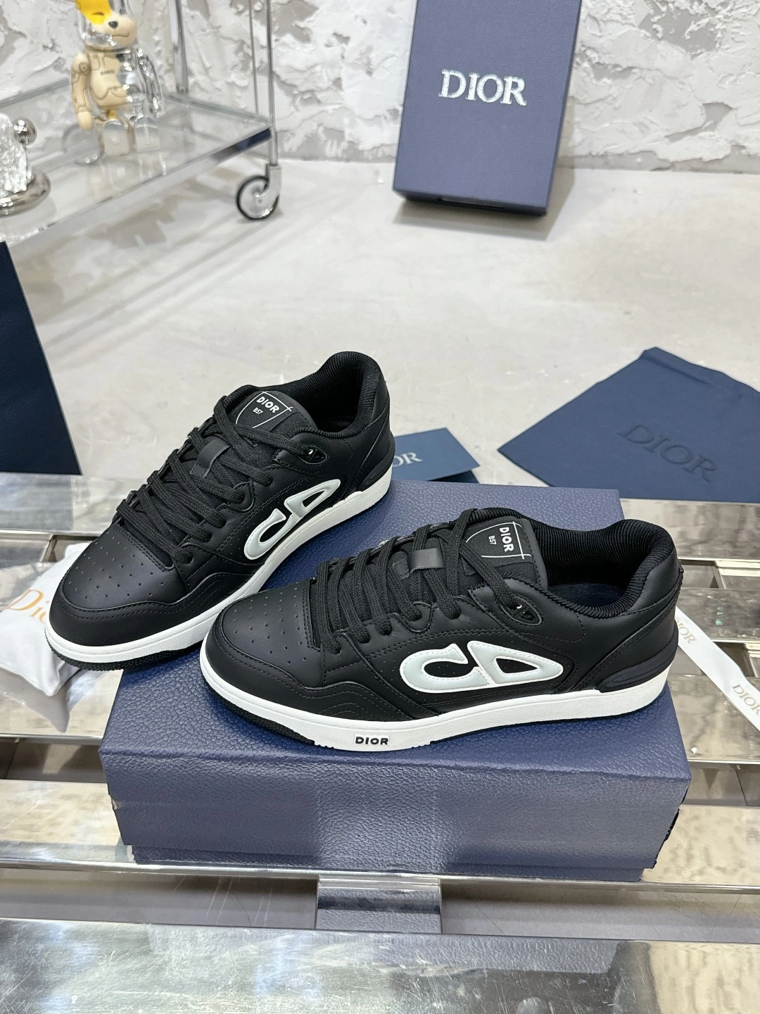 OOBB-- 4ior 3SN318ZDL_H966 B57 Thick soles：3CM Calfskin item:D-X158J2249