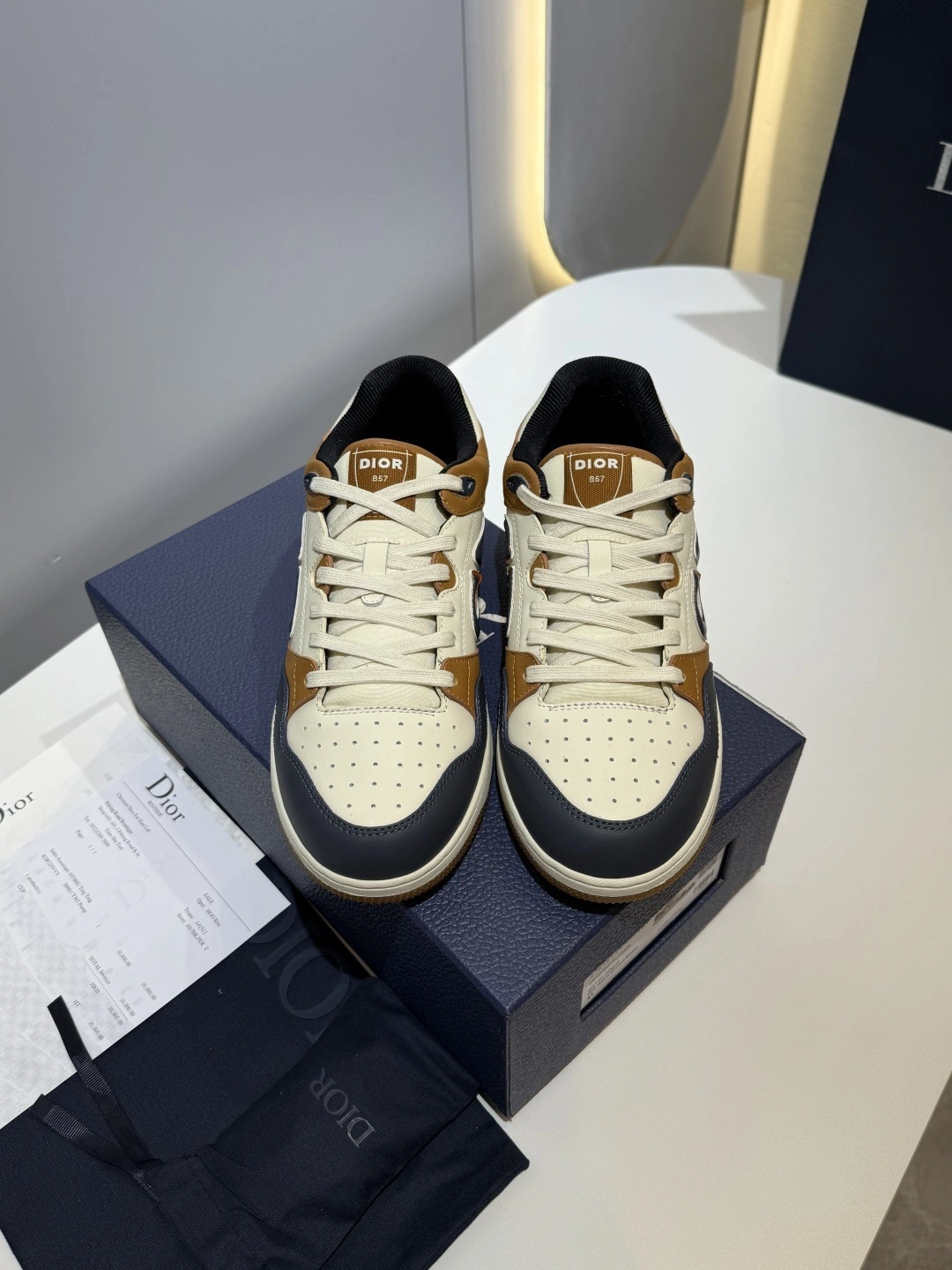 OOBB-- 4ior 3SN318ZXT_H595 B57 calfskin item:E-X430E2524Y