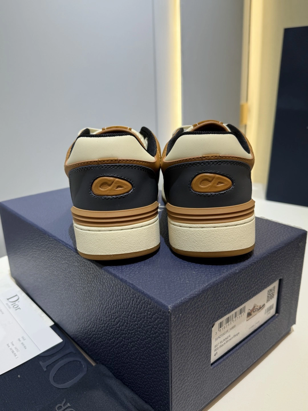 OOBB-- 4ior 3SN318ZXT_H595 B57 calfskin item:E-X430E2524Y
