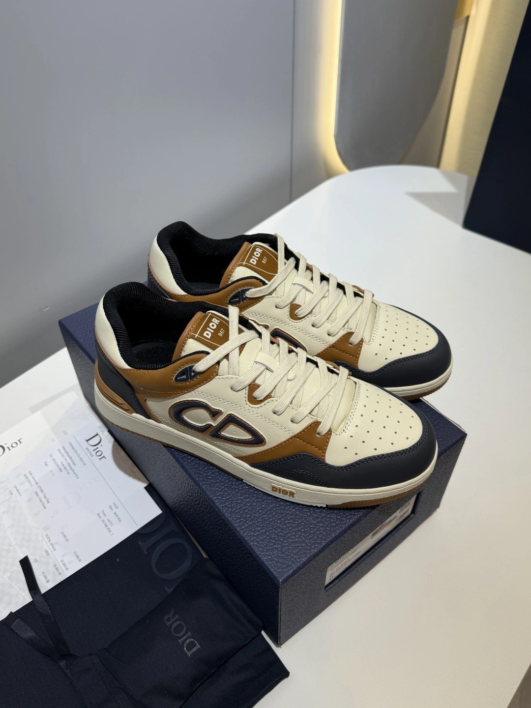 OOBB-- 4ior 3SN318ZXT_H595 B57 calfskin item:E-X430E2524Y