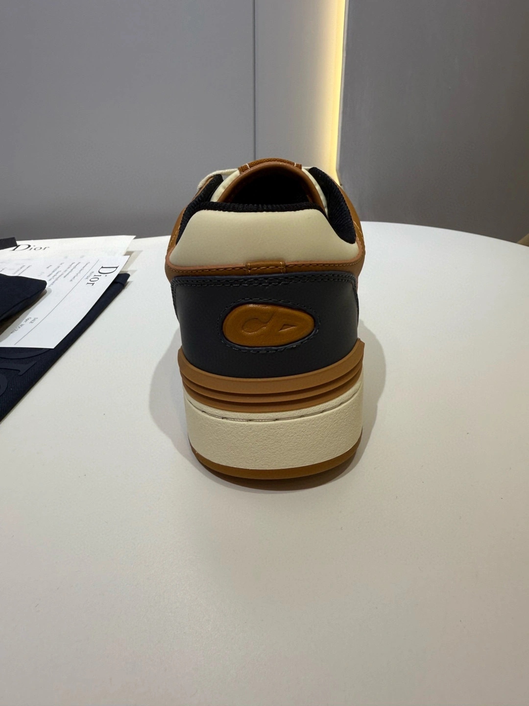 OOBB-- 4ior 3SN318ZXT_H595 B57 calfskin item:E-X430E2524Y