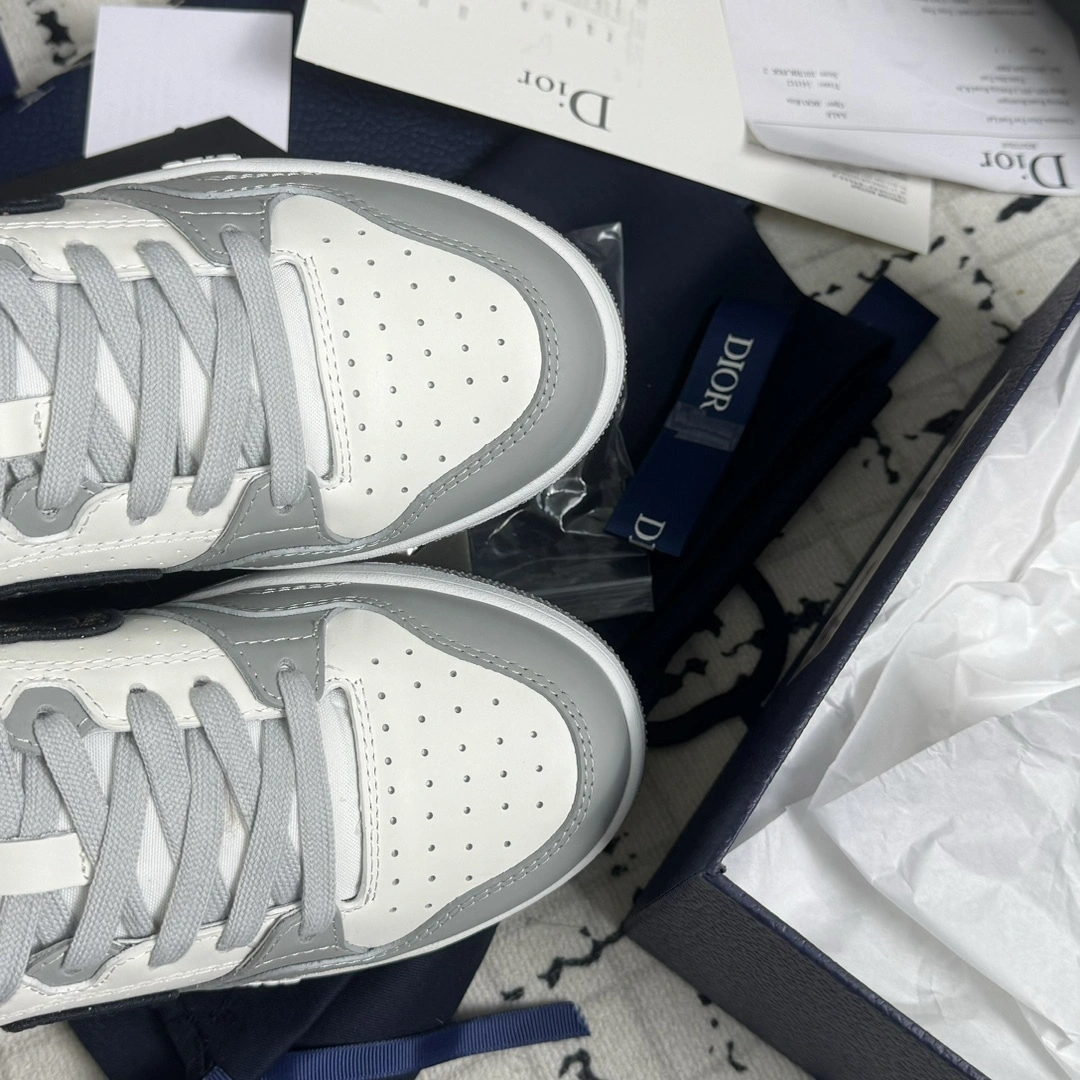 OOBB-- 4ior 3SN318ZXU_H860 B57Runner Calfskin Thick soles：3CM item:D-X000G1745