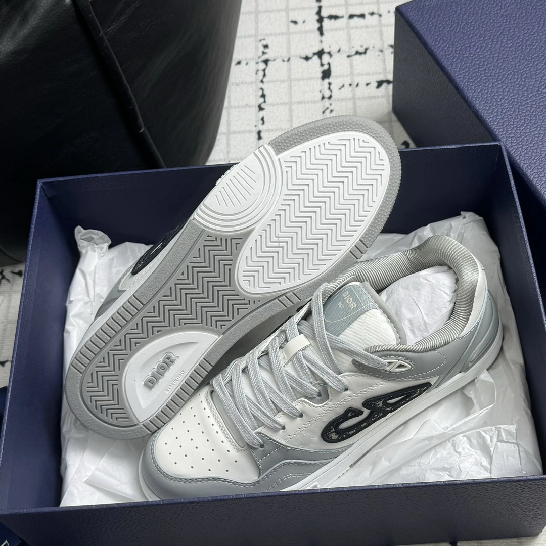 OOBB-- 4ior 3SN318ZXU_H860 B57Runner Calfskin Thick soles：3CM item:D-X000G1745