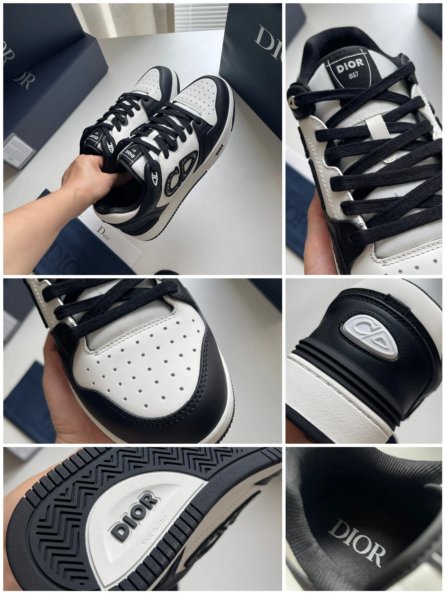 OOBB-- 4ior 3SN318ZXU_H960 B57 cowhide item:E-X230A0147