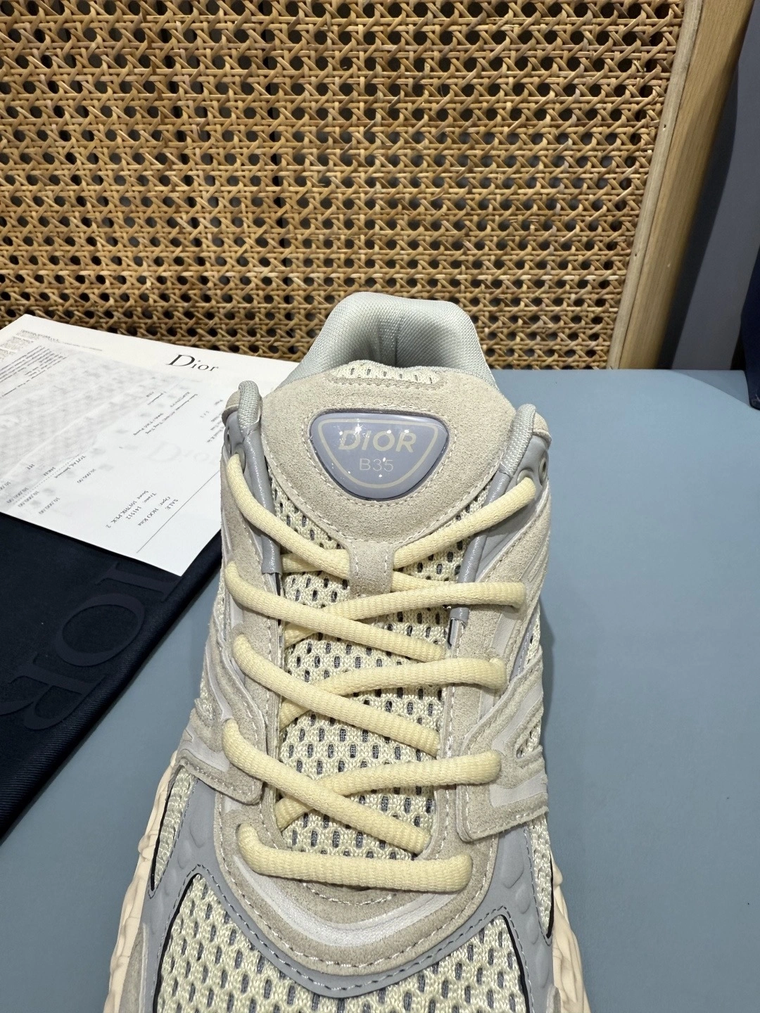 OOBB-- 4ior 3SN323AAY_H808 B35 item:F-X430A1608