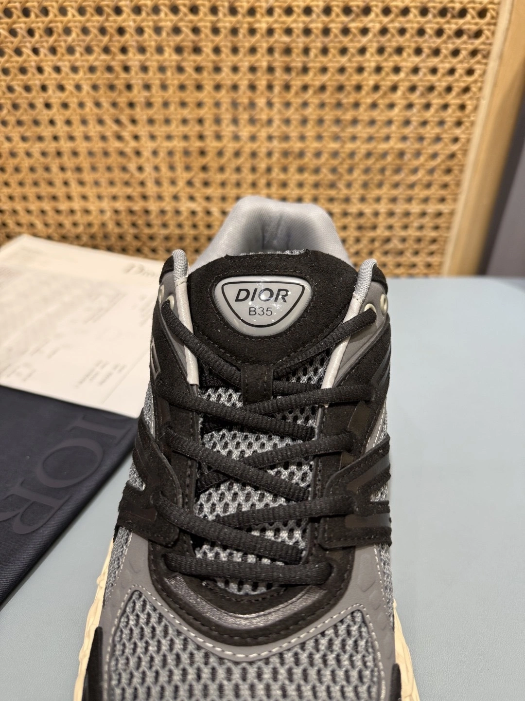 OOBB-- 4ior 3SN323AAY_H968 B35 item:F-X430A1610
