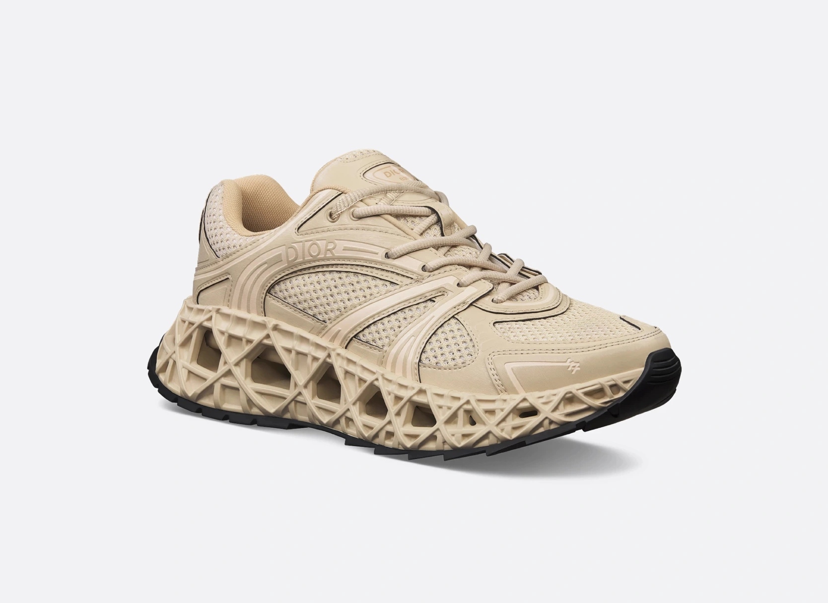 OOBB-- 4ior 3SN323ZCY_H111 Dior x Kaws B35 Thick soles:6CM item:E-X811H1318