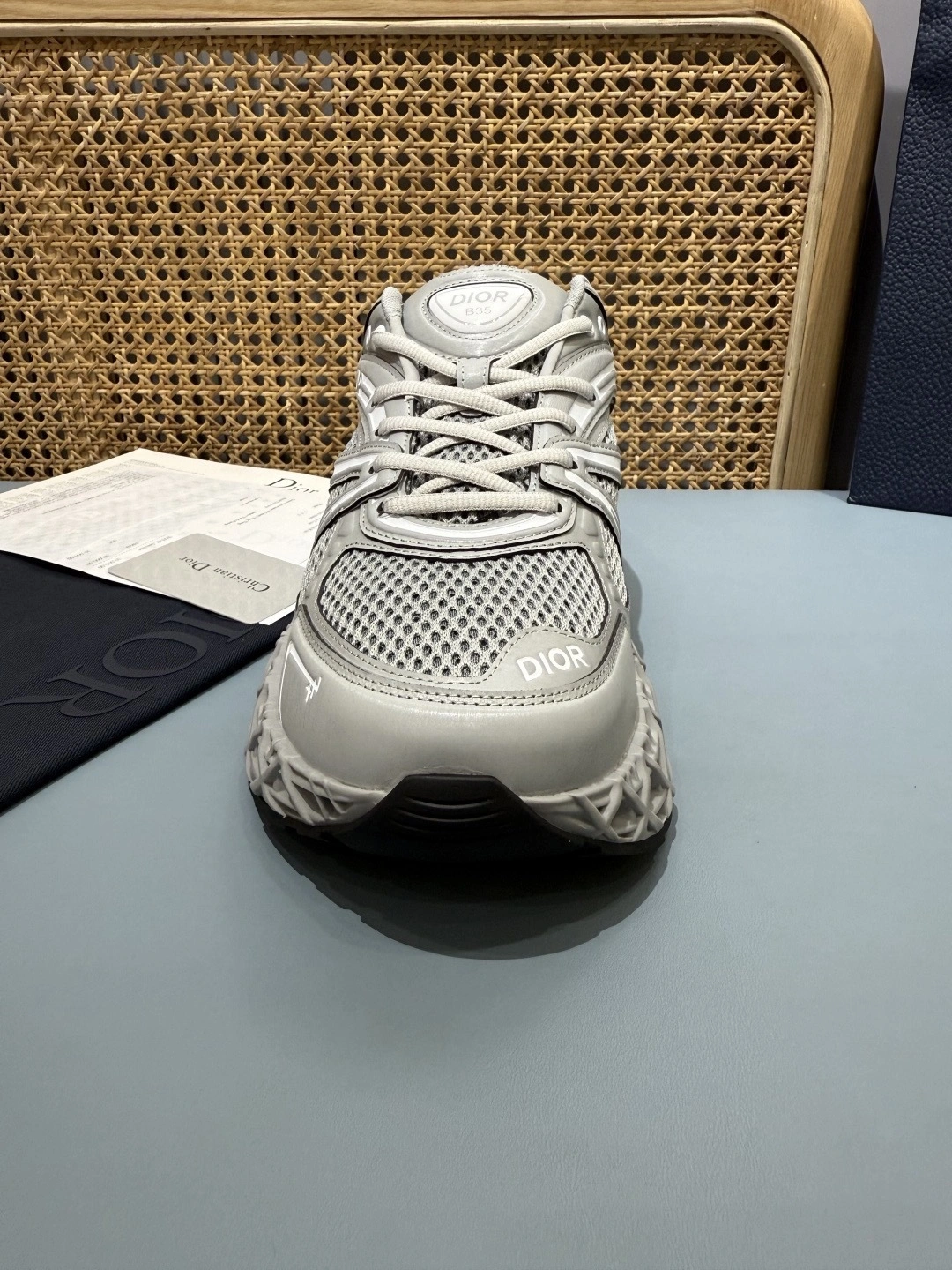 OOBB-- 4ior 3SN323ZCY_H860 B35 item:F-X430A1601