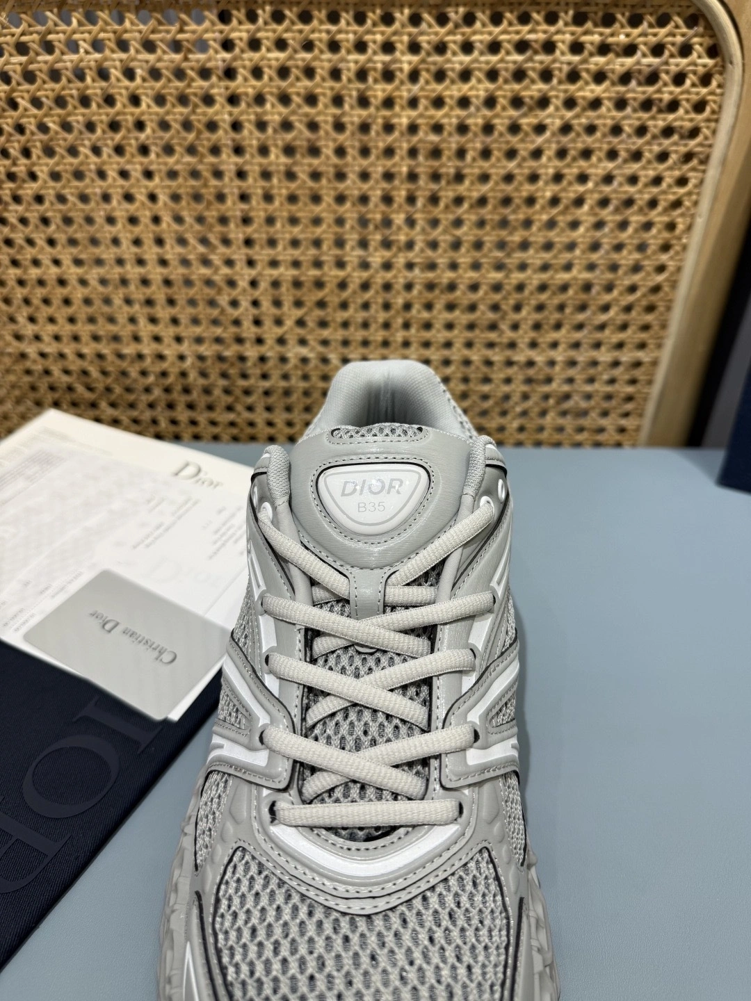 OOBB-- 4ior 3SN323ZCY_H860 B35 item:F-X430A1601