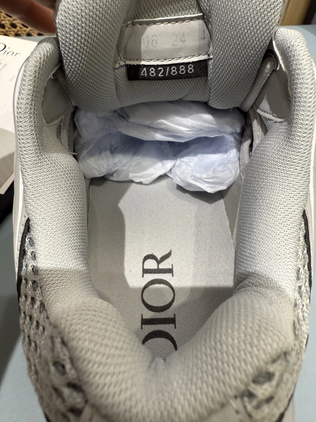 OOBB-- 4ior 3SN323ZCY_H860 B35 item:F-X430A1601