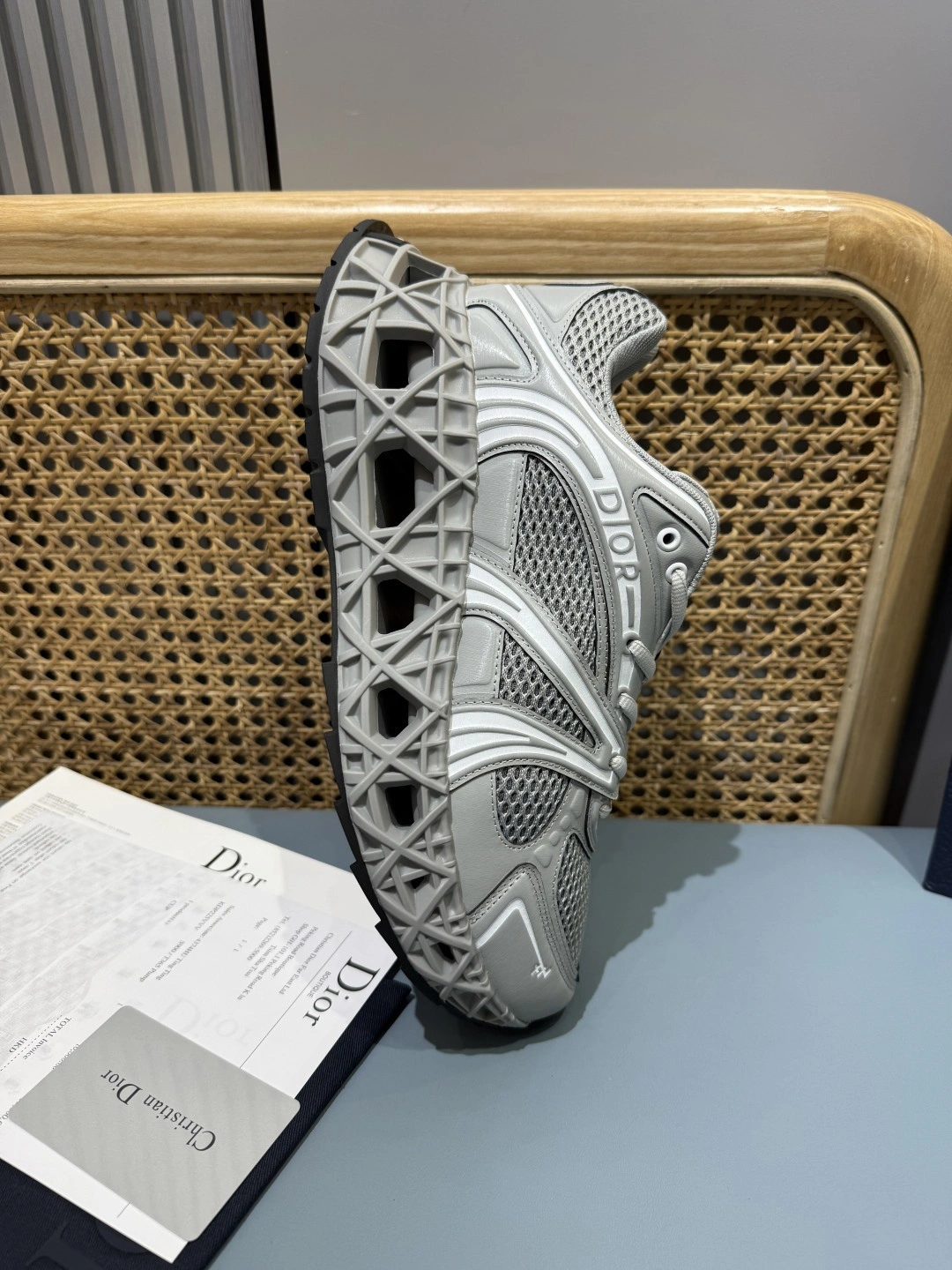 OOBB-- 4ior 3SN323ZCY_H860 B35 item:F-X430A1601